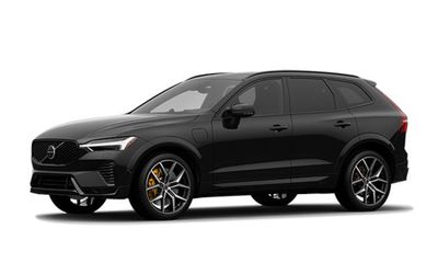 2026 Volvo XC60 Polestar Engineered