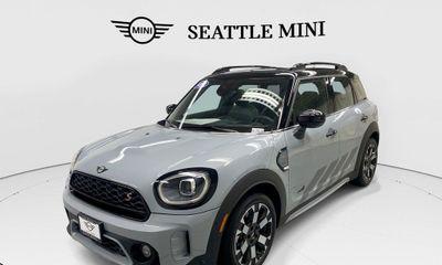 2024 Mini Countryman Classic Cooper S