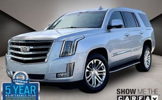 2020 Cadillac Escalade