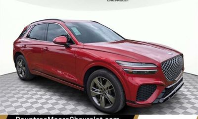 2023 Genesis GV70 3 5T Sport