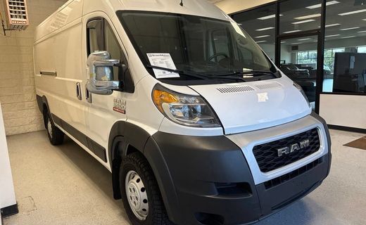 2021 Ram Promaster 3500