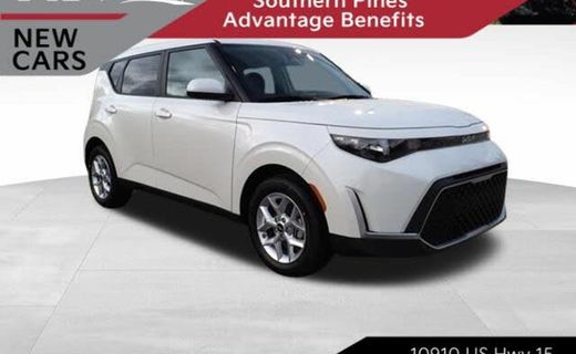 2023 Kia Soul