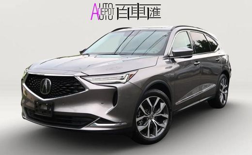 2023 Acura MDX Tech