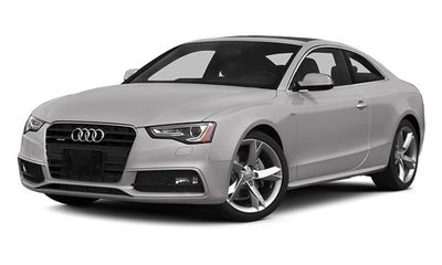 2013 Audi A5 Quattro Premium Plus