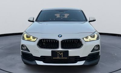 2018 BMW X2 sDrive28i