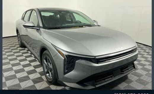 2026 Kia K4