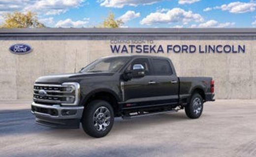 2026 Ford F-250