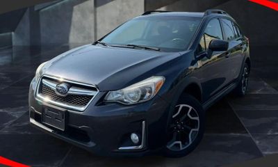 2016 Subaru Crosstrek Premium
