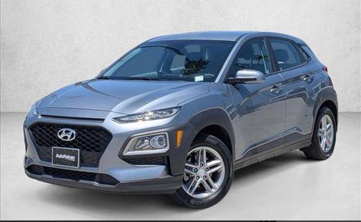 2020 Hyundai Kona SE