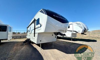 2026 Keystone Cougar Sport 2700BH