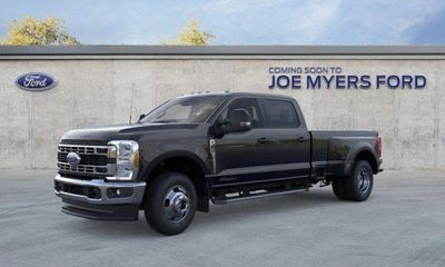 2026 Ford F-350 XL