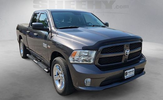 2017 Ram 1500 ST