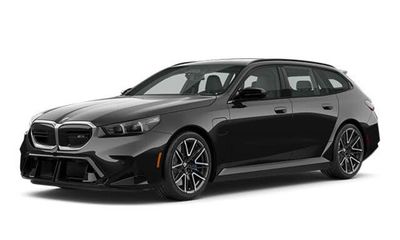 2026 BMW M5 Touring