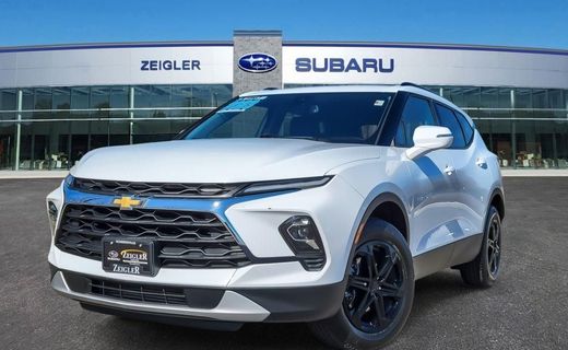 2023 Chevrolet Blazer 3LT