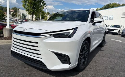 2024 Lexus TX 350