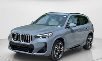 2026 BMW X1 XDRIVE28I