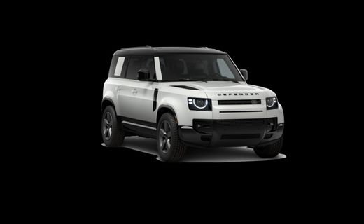 2026 Land Rover Defender 110 SE