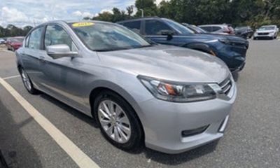 2017 Mazda MAZDA6 Touring
