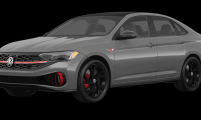 2024 Volkswagen Jetta GLI Autobahn