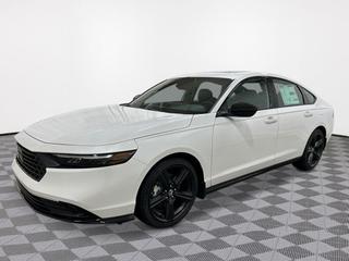 2026 Honda Accord