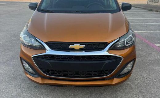 2020 Chevrolet Spark LS
