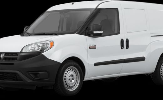 2015 Ram Promaster City ST