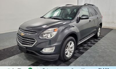 2017 Chevrolet Equinox LT FL