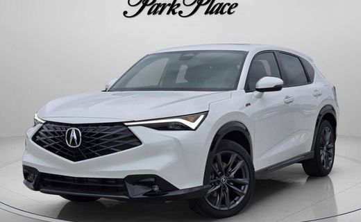 2026 Acura ADX
