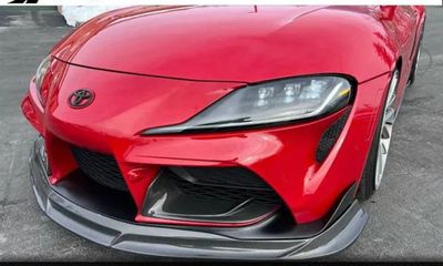 2020 Toyota Supra 3 0