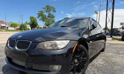 2008 BMW 335xi XI