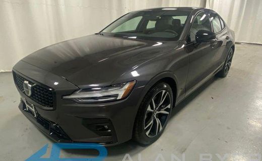 2025 Volvo S60 Core
