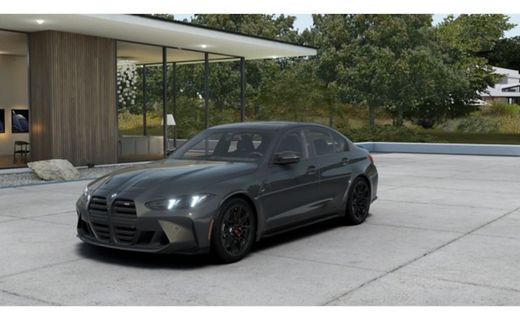 2027 BMW M3
