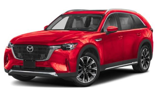 2024 Mazda CX-90 Premium Plus