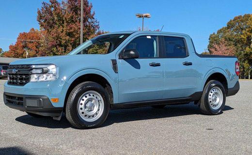2023 Ford Maverick
