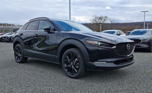2025 Mazda CX-30 Premium Plus Package