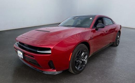 2026 Dodge Charger