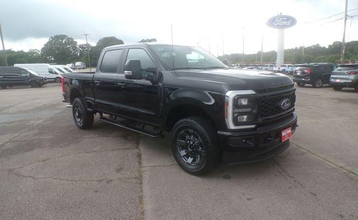 2026 Ford F-250 XL