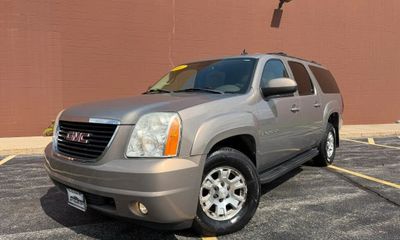 2007 GMC Yukon XL SLE