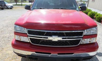 2006 Chevrolet Silverado LT1