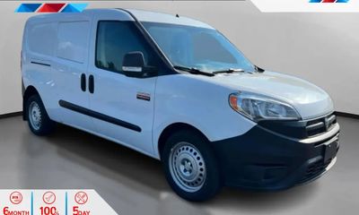 2018 Ram Promaster City ST