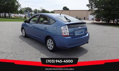 2007 Toyota Prius
