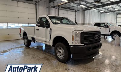 2026 Ford F-250 XL