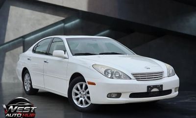 2003 Lexus ES 300