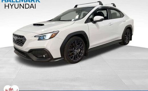 2024 Subaru WRX Limited