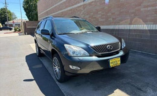 2004 Lexus RX 330