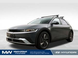 2023 Hyundai Ioniq 5 SEL