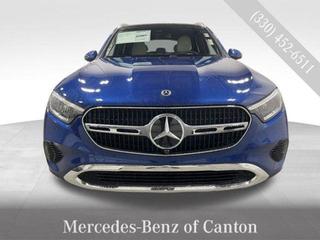 2026 Mercedes-Benz GLC-Class GLC300 4MATIC