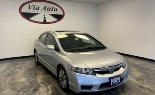 2011 Honda Civic