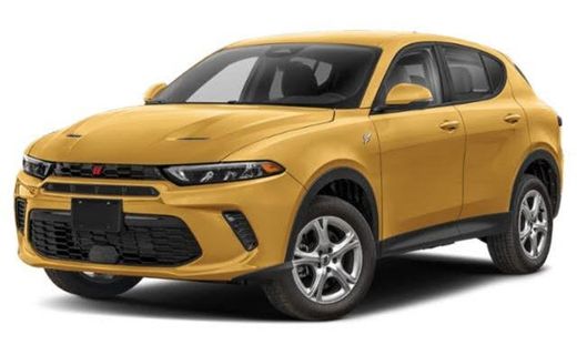 2024 Dodge Hornet GT Plus