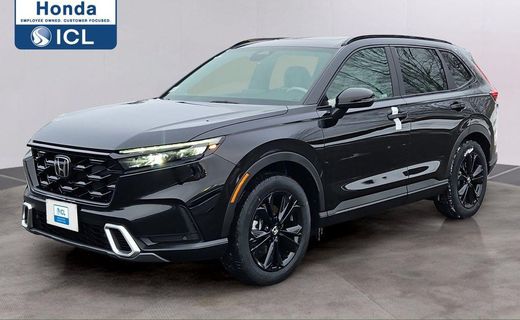 2026 Honda CR-V Sport Touring